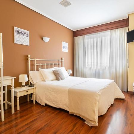 Hotel America Ferrol Luaran gambar