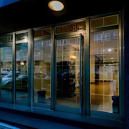 Hotel America Ferrol Luaran gambar