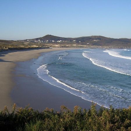 Hotel America Ferrol Luaran gambar