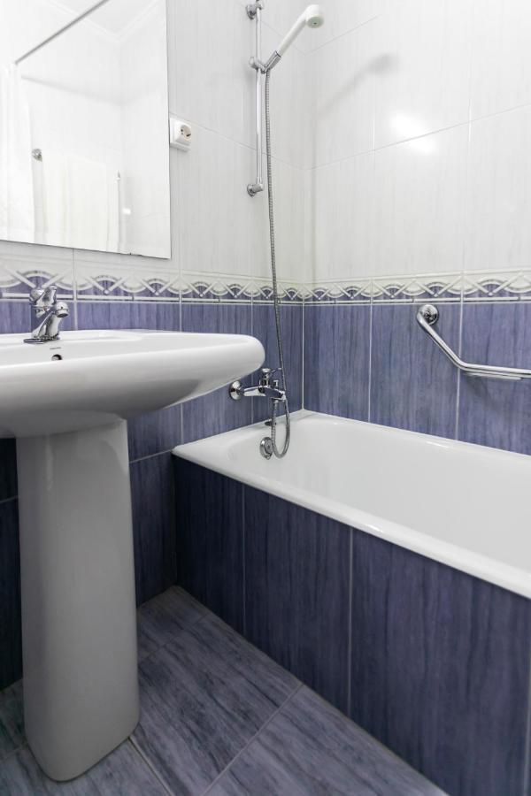 Hotel America Ferrol Luaran gambar