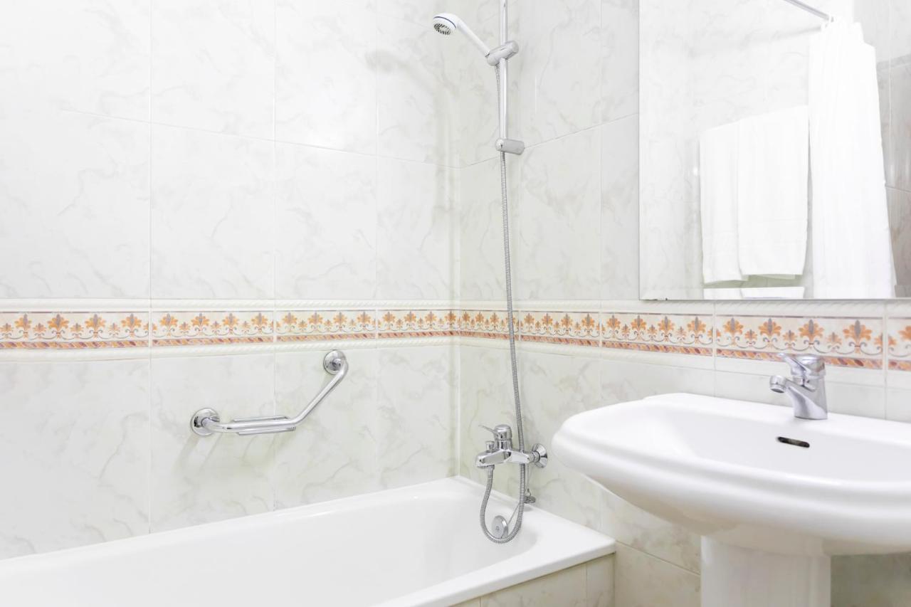 Hotel America Ferrol Luaran gambar