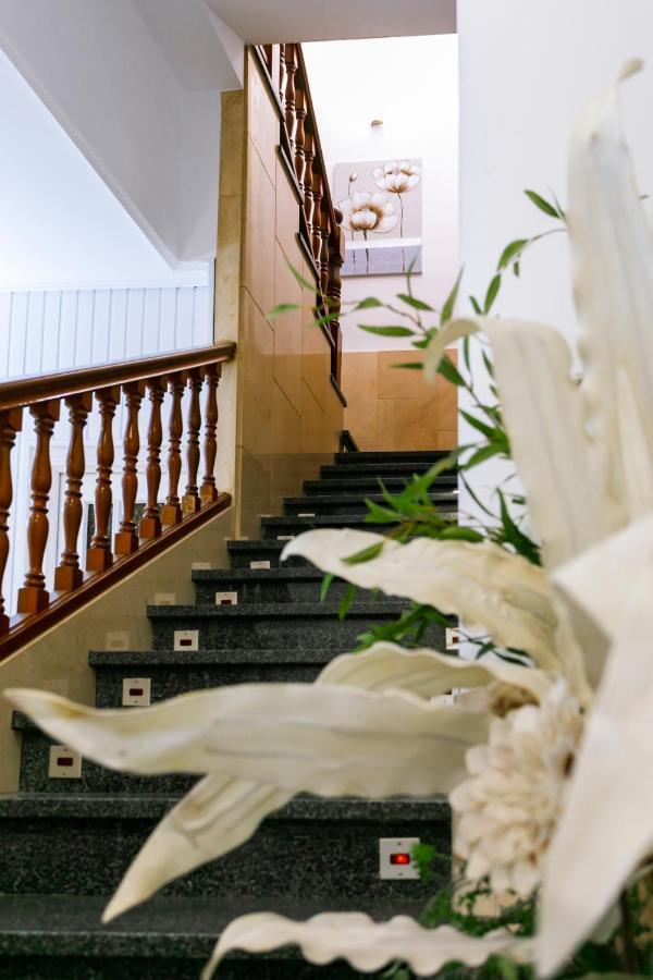Hotel America Ferrol Luaran gambar