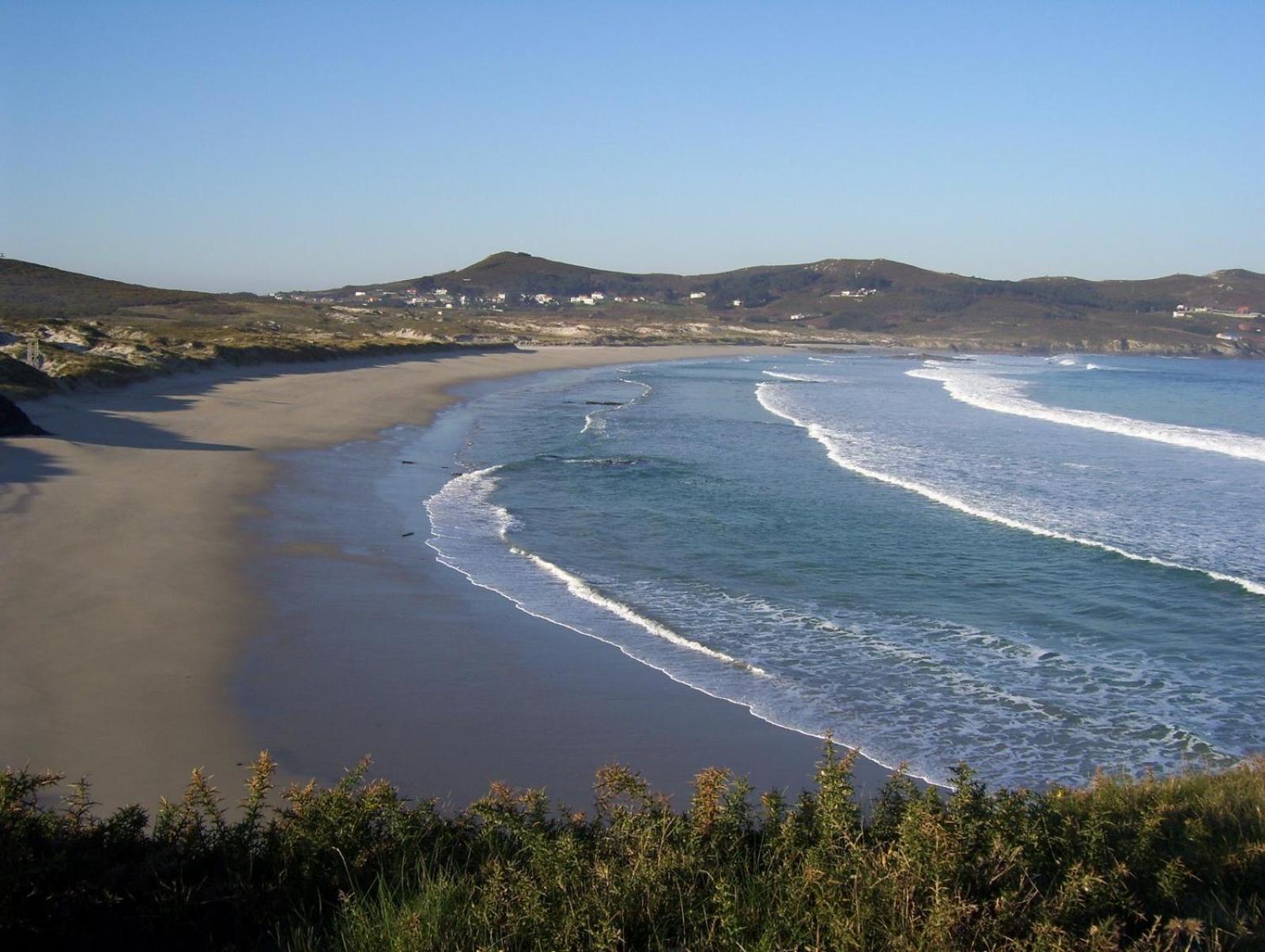 Hotel America Ferrol Luaran gambar