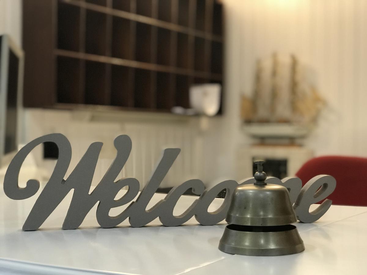 Hotel America Ferrol Bilik gambar
